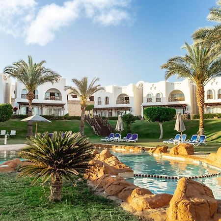Sharm Dreams Vacation Club - Aqua Park Sharm El Sheikk Exterior foto El Alamein