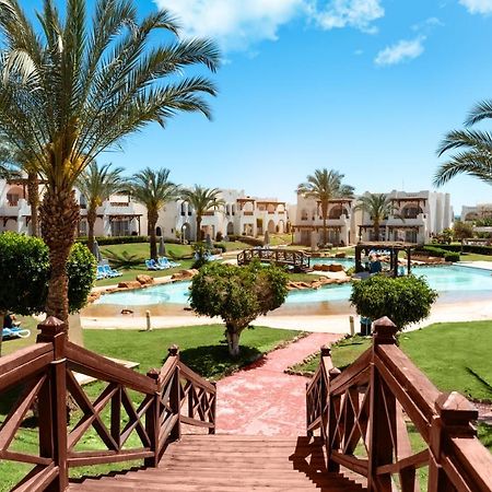 Sharm Dreams Vacation Club - Aqua Park Sharm El Sheikk Exterior foto El Alamein