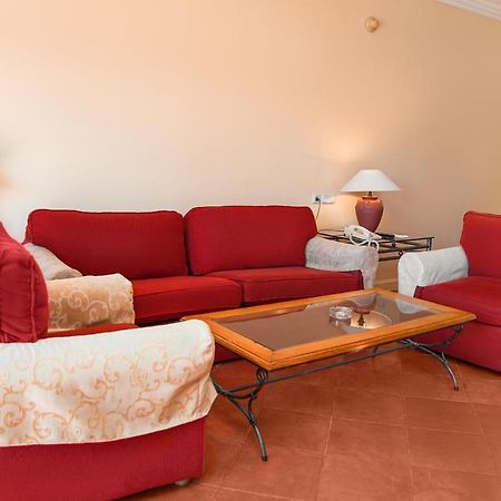 Sharm Dreams Vacation Club - Aqua Park Sharm El Sheikk Exterior foto A living room