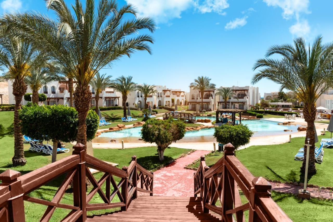 Sharm Dreams Vacation Club - Aqua Park Sharm El Sheikk Exterior foto El Alamein