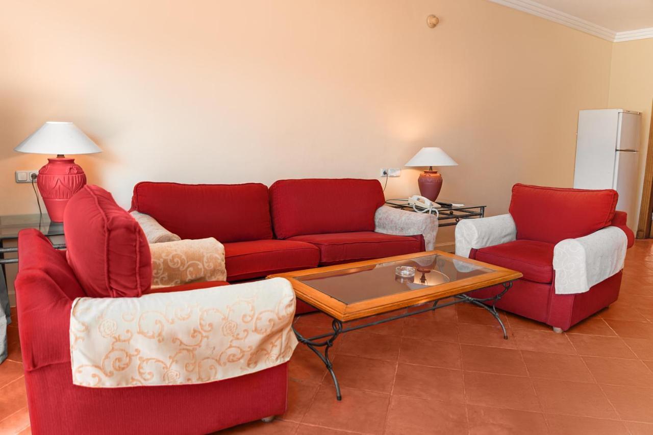 Sharm Dreams Vacation Club - Aqua Park Sharm El Sheikk Exterior foto A living room