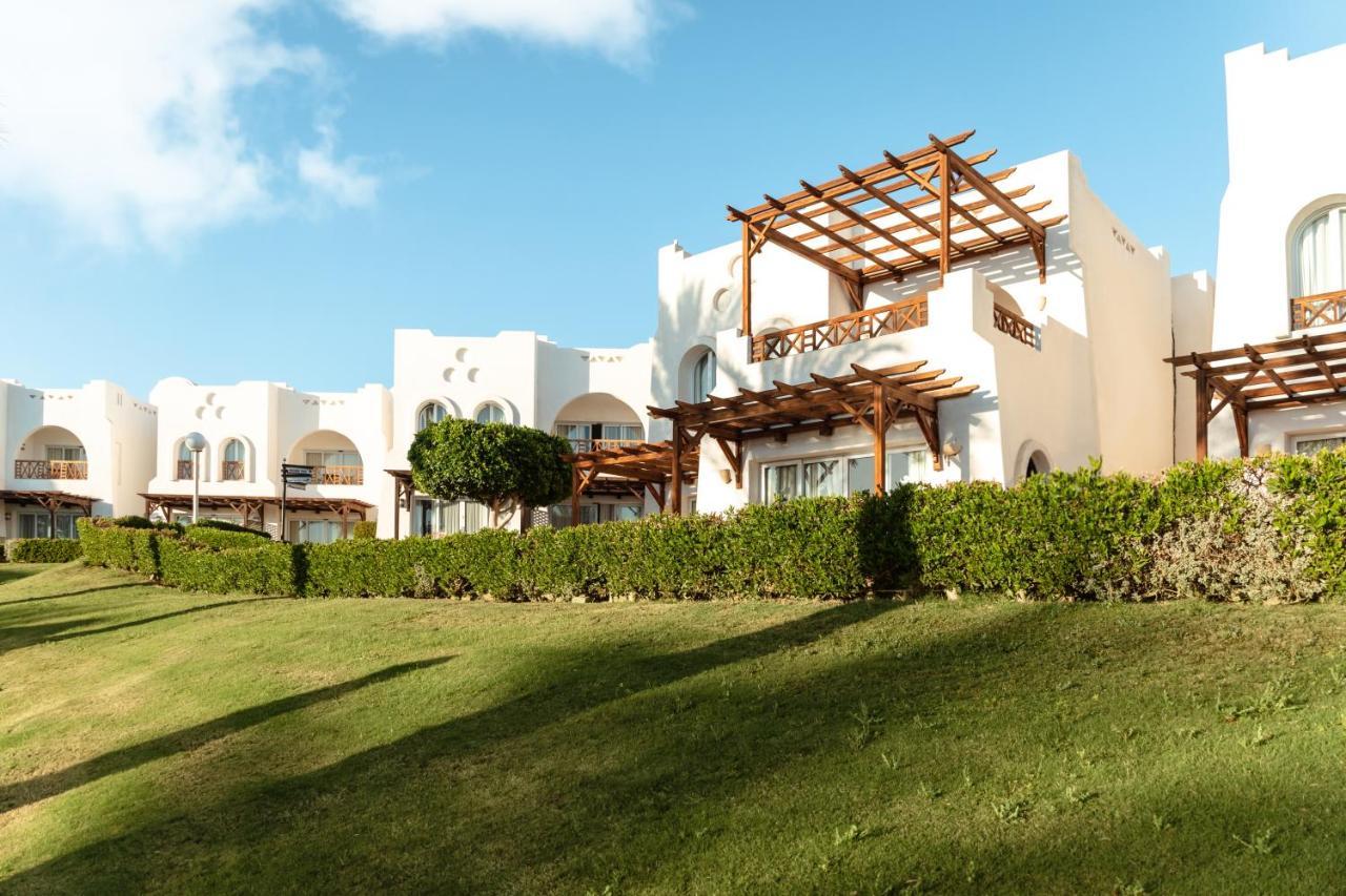 Sharm Dreams Vacation Club - Aqua Park Sharm El Sheikk Exterior foto El Alamein