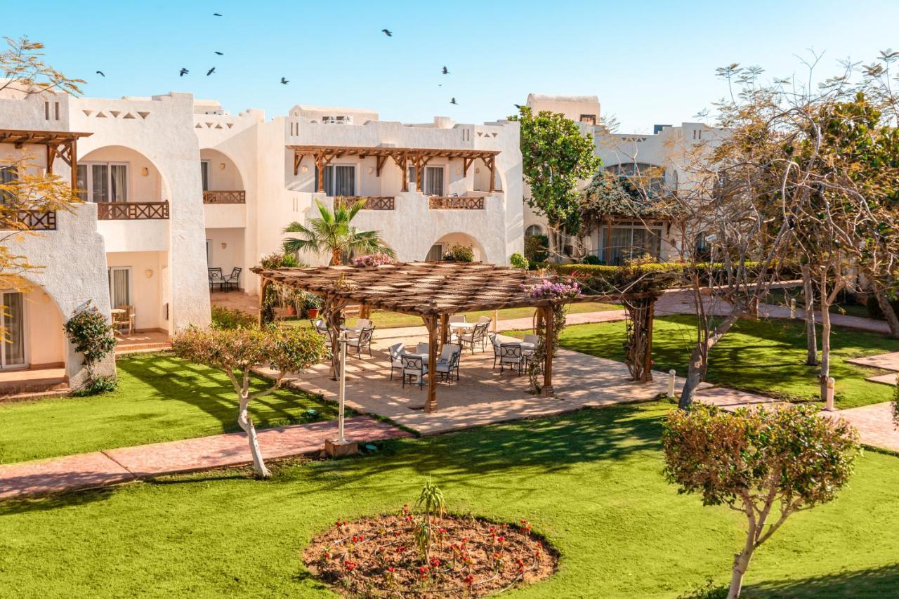 Sharm Dreams Vacation Club - Aqua Park Sharm El Sheikk Exterior foto El Alamein