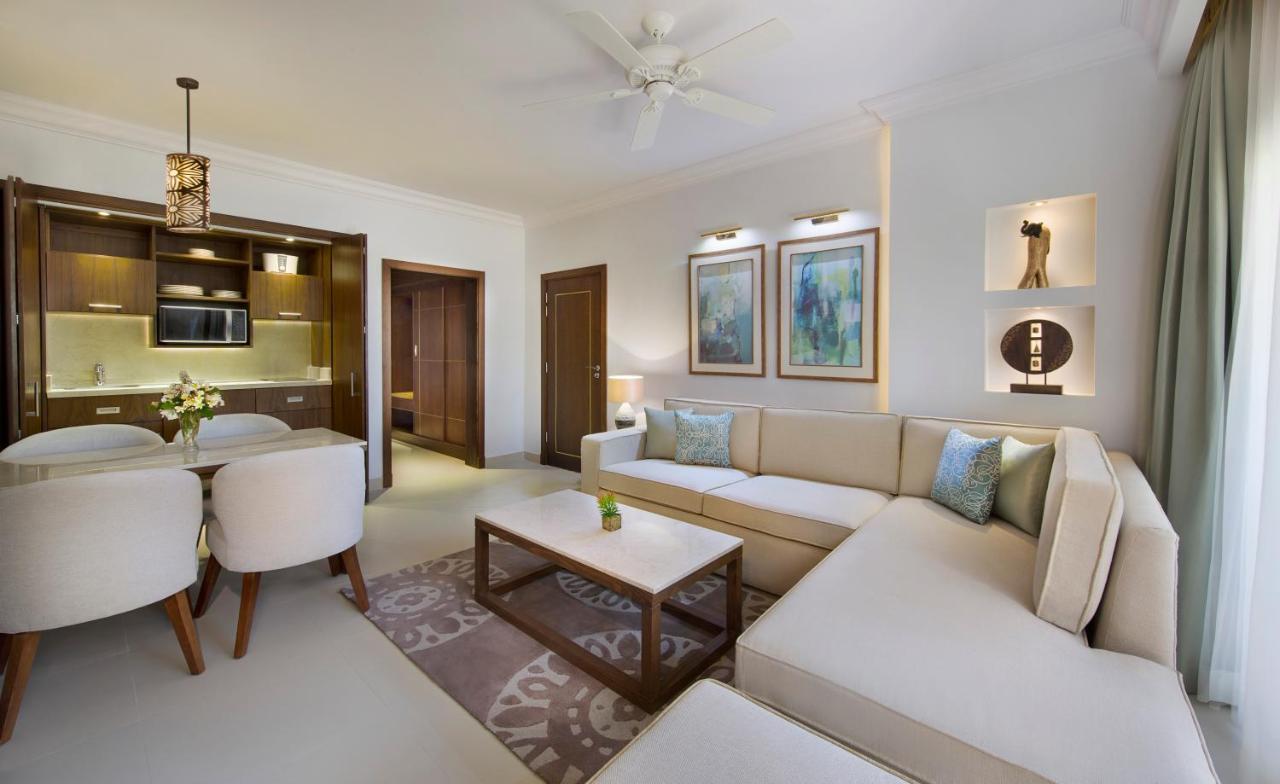 Sharm Dreams Vacation Club - Aqua Park Sharm El Sheikk Exterior foto Living room
