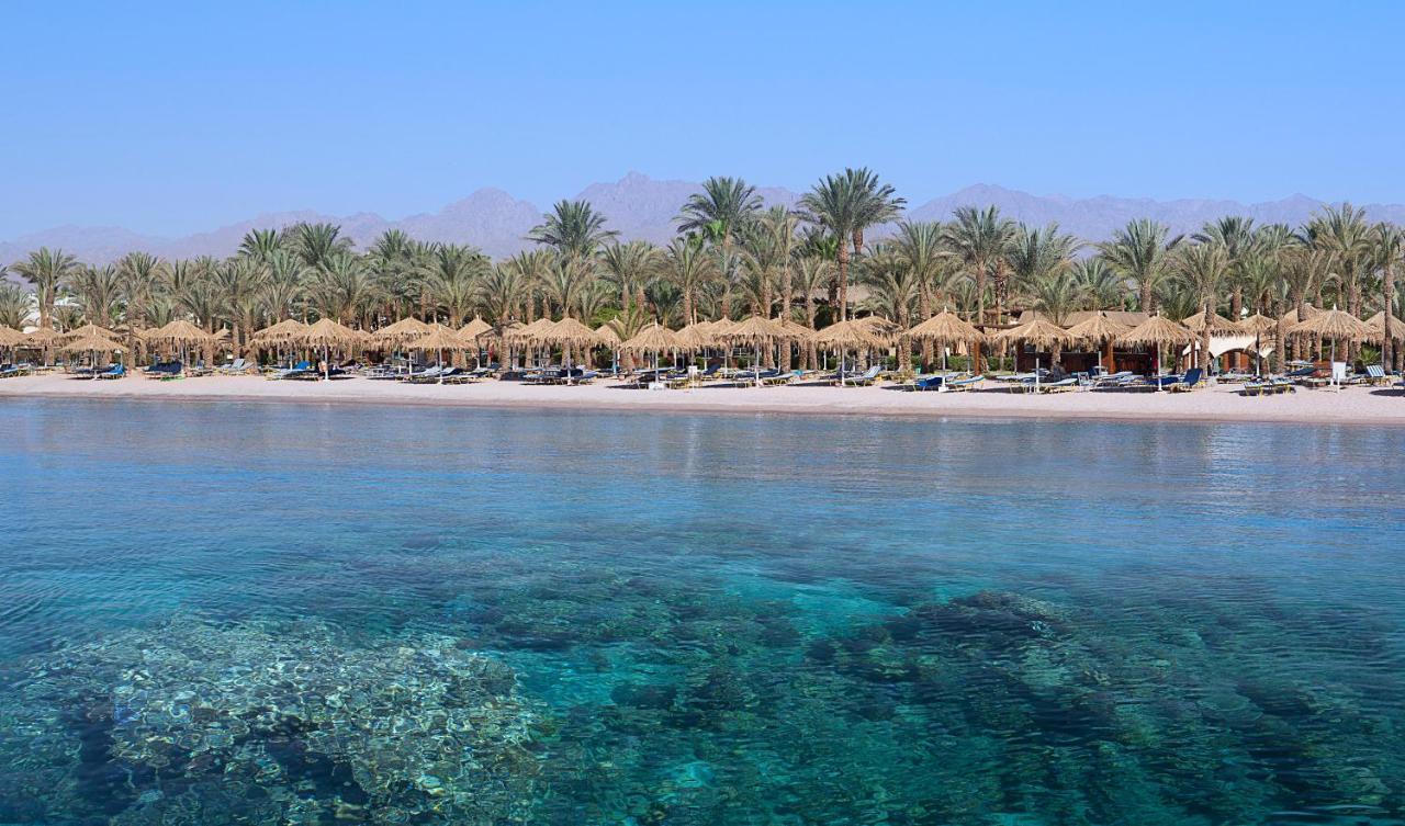 Sharm Dreams Vacation Club - Aqua Park Sharm El Sheikk Exterior foto El Alamein